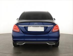 Mercedes-Benz C  C 250 BlueTEC 4MATIC 