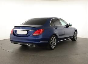 Mercedes-Benz C  C 250 BlueTEC 4MATIC 