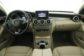 Mercedes-Benz C  C 250 BlueTEC 4MATIC 