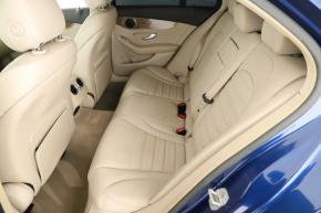 Mercedes-Benz C  C 250 BlueTEC 4MATIC 