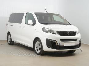 Peugeot Traveller  2.0 BlueHDi Active