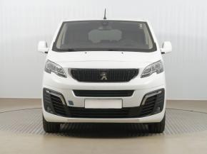 Peugeot Traveller  2.0 BlueHDi Active 