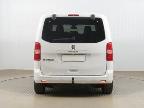 Peugeot Traveller  2.0 BlueHDi Active 