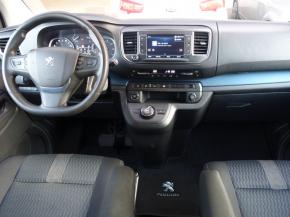 Peugeot Traveller  2.0 BlueHDi Active 