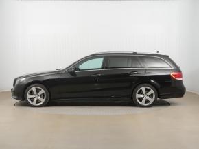 Mercedes-Benz E  E 350 BlueTEC 4MATIC 