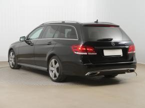 Mercedes-Benz E  E 350 BlueTEC 4MATIC 