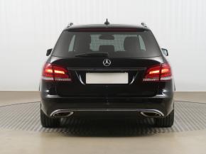 Mercedes-Benz E  E 350 BlueTEC 4MATIC 