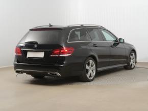 Mercedes-Benz E  E 350 BlueTEC 4MATIC 