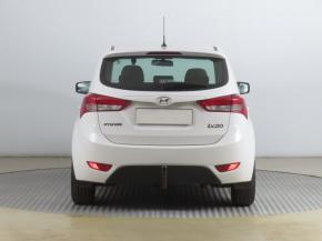 Hyundai ix20  1.6 CVVT 