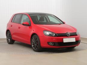 Volkswagen Golf  1.2 TSI 