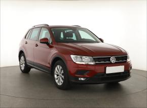 Volkswagen Tiguan  2.0 TDI 