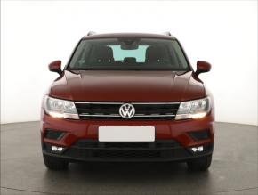 Volkswagen Tiguan  2.0 TDI 