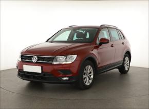 Volkswagen Tiguan  2.0 TDI 