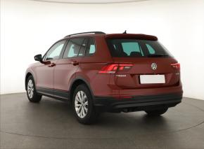 Volkswagen Tiguan  2.0 TDI 