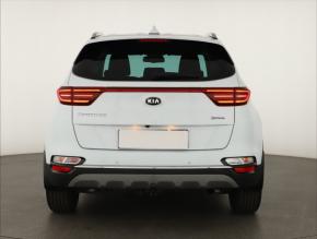 Kia Sportage  1.6 GDI 