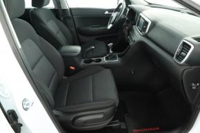 Kia Sportage  1.6 GDI 