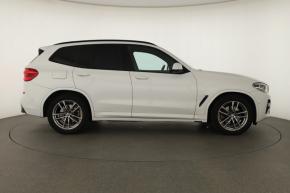 BMW X3  xDrive20d 