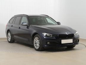 BMW 3  320 d xDrive 