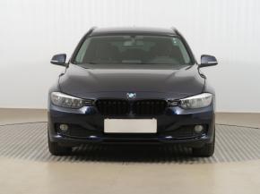 BMW 3  320 d xDrive 