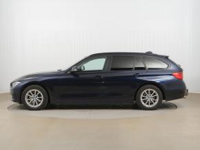 BMW 3  320 d xDrive 