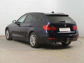 BMW 3  320 d xDrive 