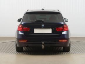 BMW 3  320 d xDrive 