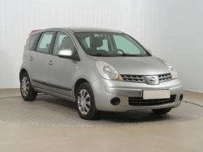 Nissan Note  1.4 