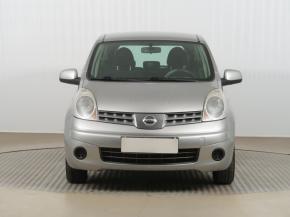 Nissan Note  1.4 