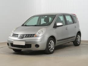 Nissan Note  1.4 