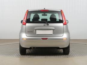 Nissan Note  1.4 