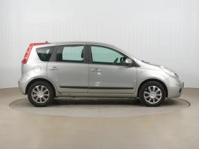 Nissan Note  1.4 