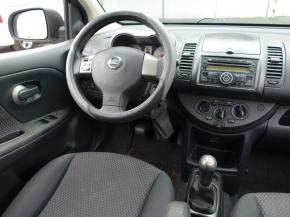 Nissan Note  1.4 