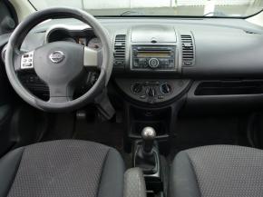 Nissan Note  1.4 