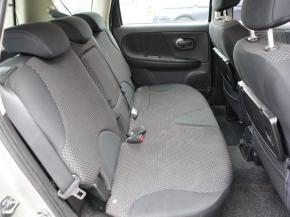 Nissan Note  1.4 