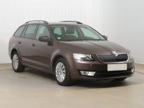 Škoda Octavia  1.6 TDI 