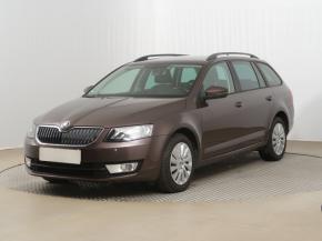 Škoda Octavia  1.6 TDI 