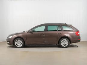 Škoda Octavia  1.6 TDI 