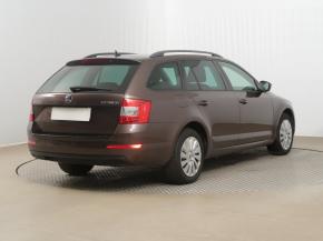 Škoda Octavia  1.6 TDI 