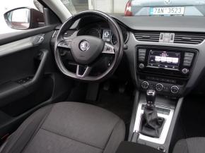 Škoda Octavia  1.6 TDI 