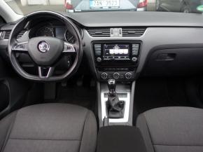 Škoda Octavia  1.6 TDI 