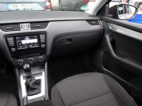 Škoda Octavia  1.6 TDI 