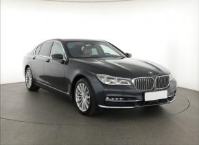 BMW 7  740d xDrive 