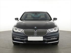 BMW 7  740d xDrive 