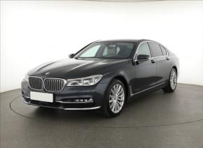 BMW 7  740d xDrive 