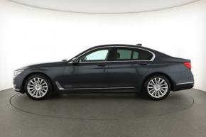 BMW 7  740d xDrive 