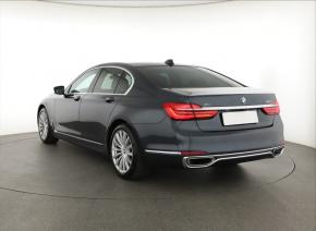 BMW 7  740d xDrive 