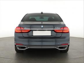 BMW 7  740d xDrive 