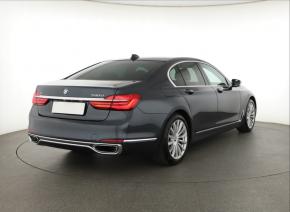 BMW 7  740d xDrive 