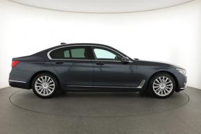 BMW 7  740d xDrive 