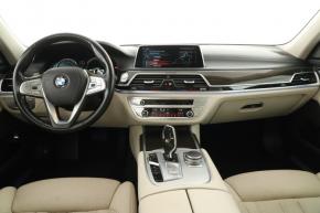 BMW 7  740d xDrive 